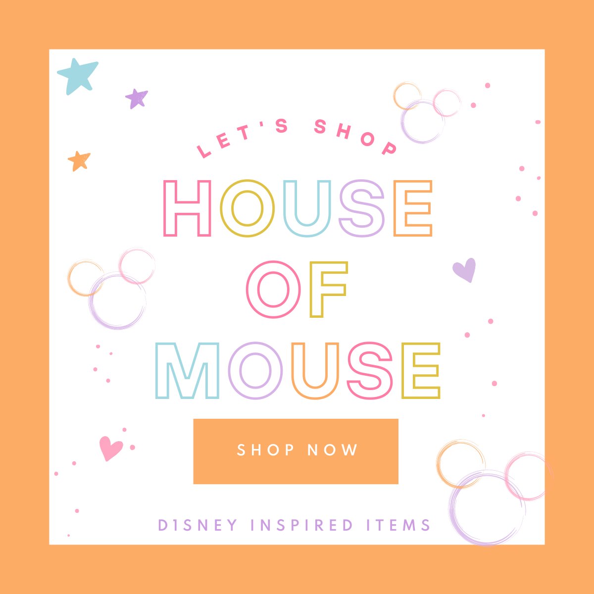 House of Mouse