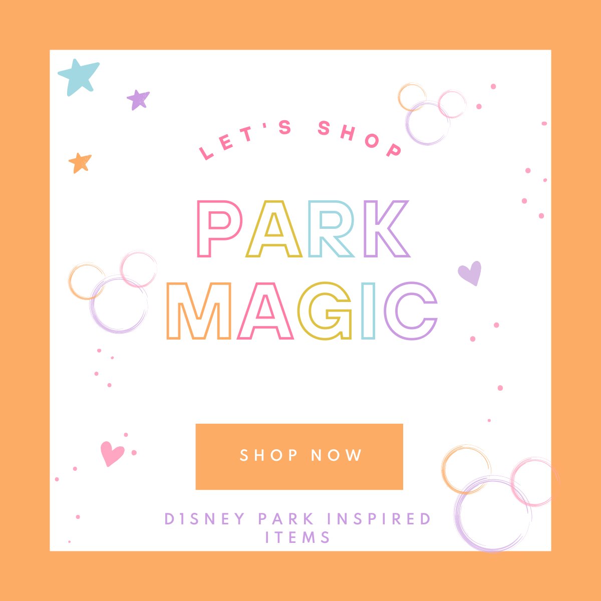 Park Magic