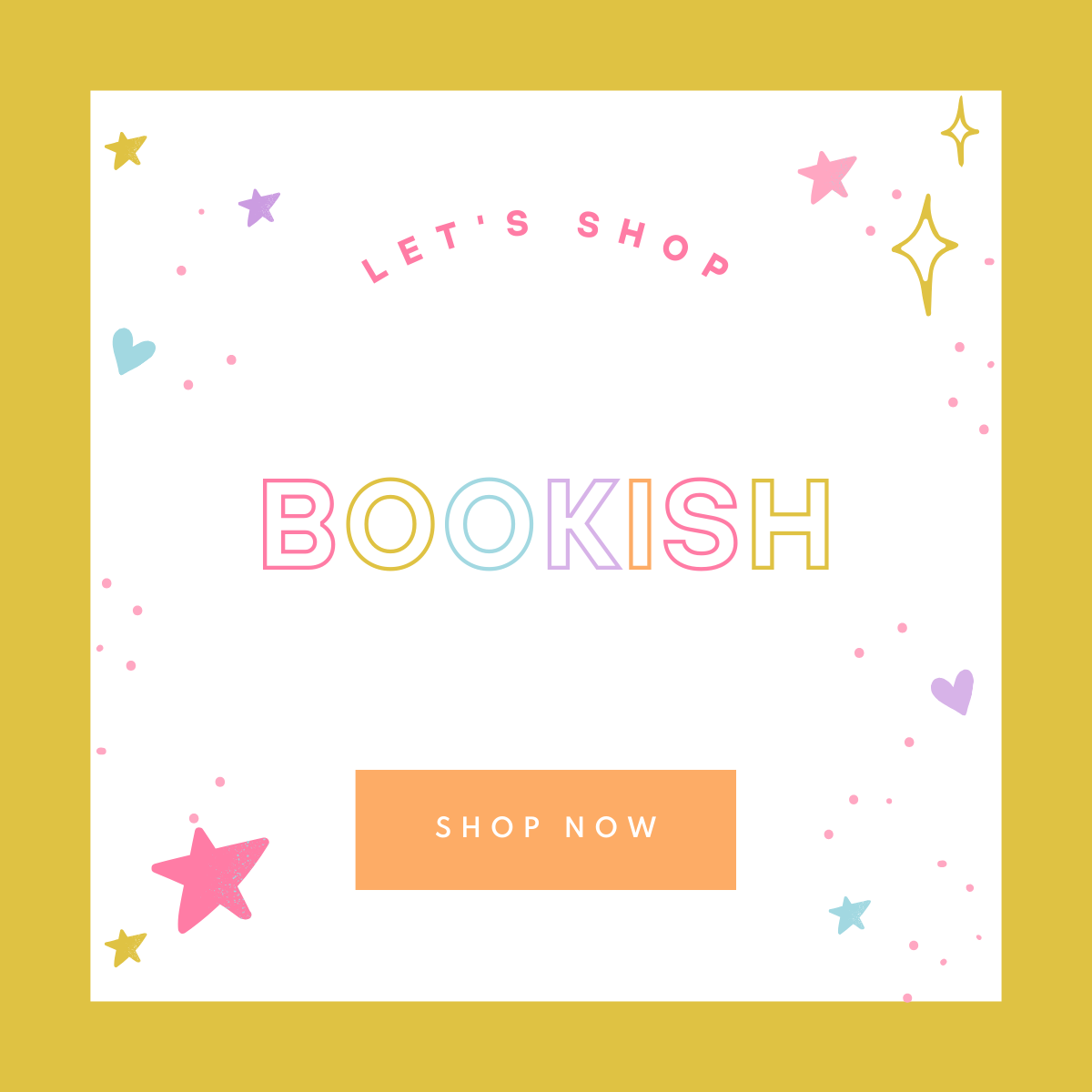 Bookish