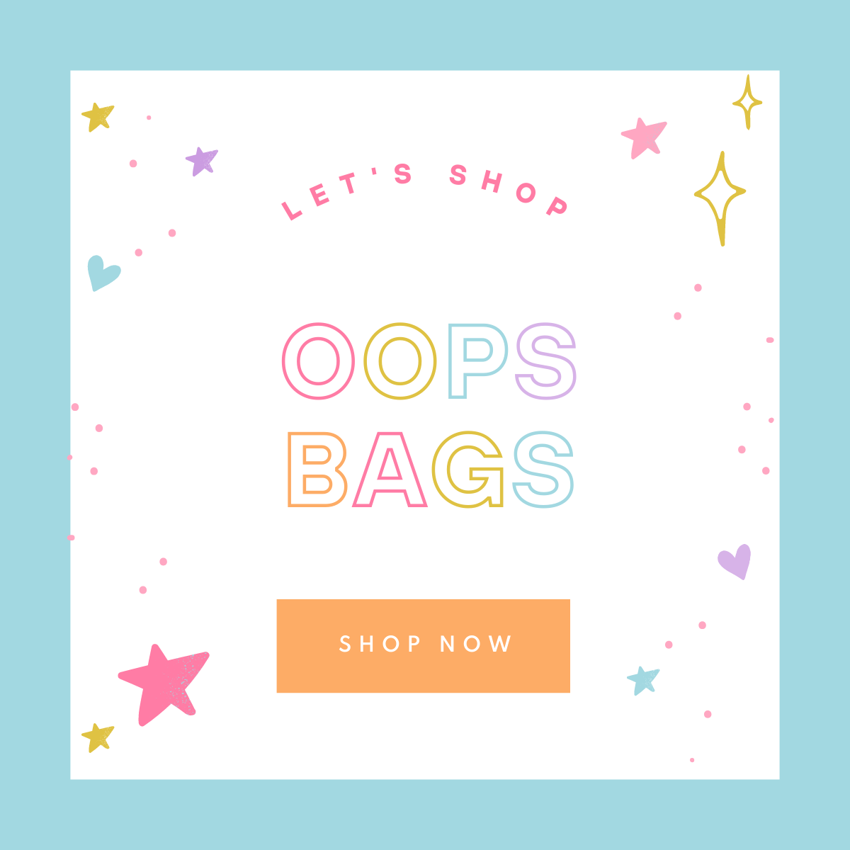 Oops Bags