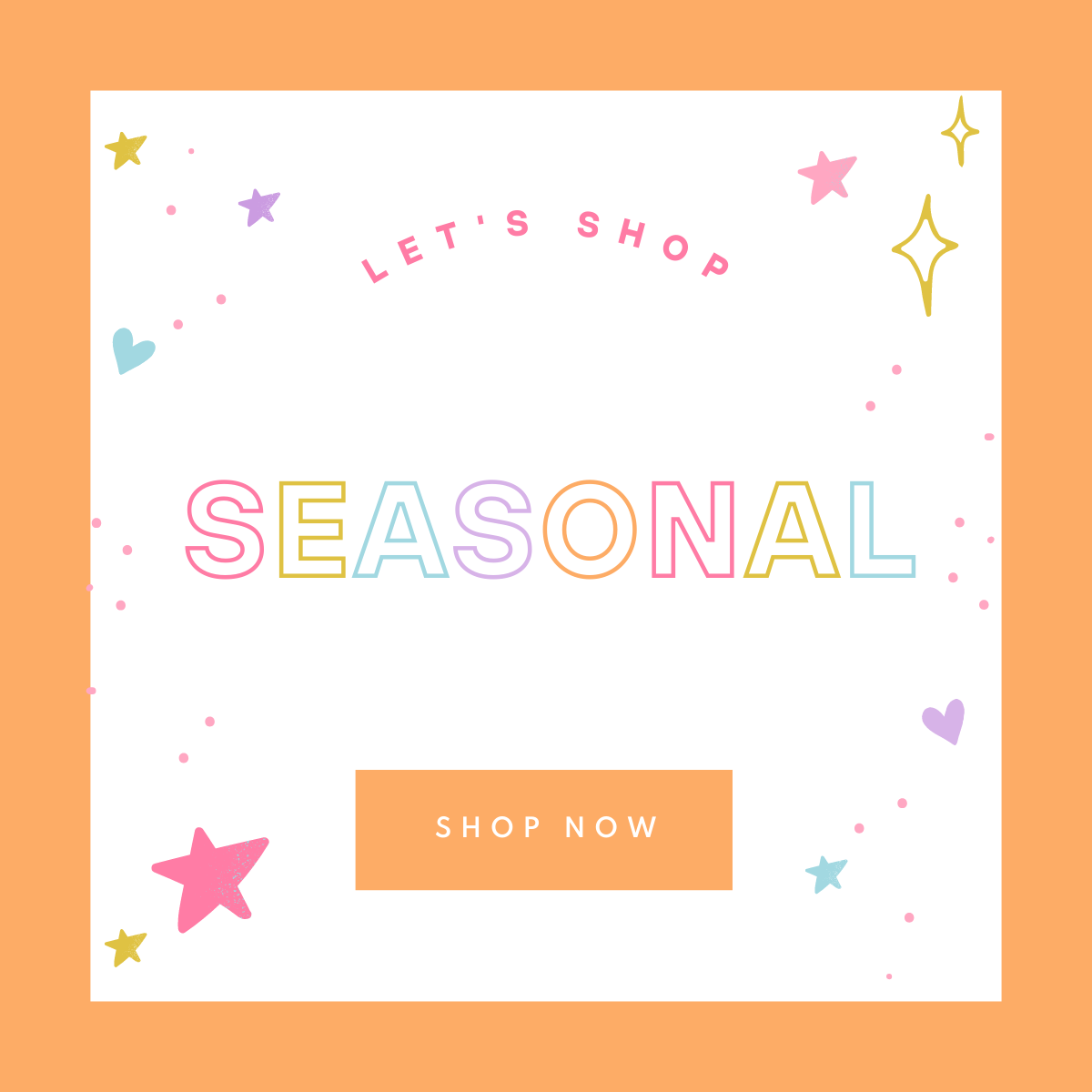 Seasonal