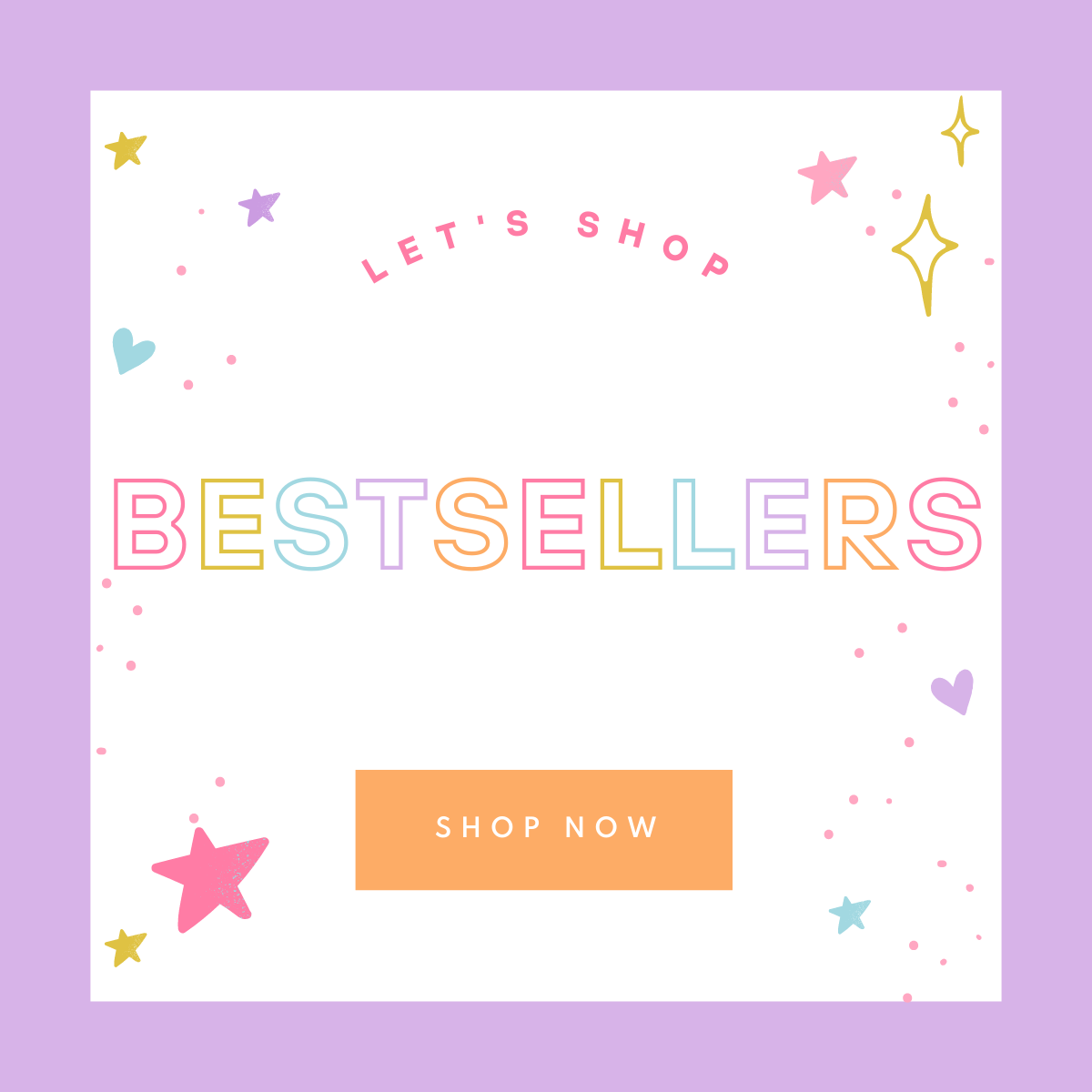 Bestsellers
