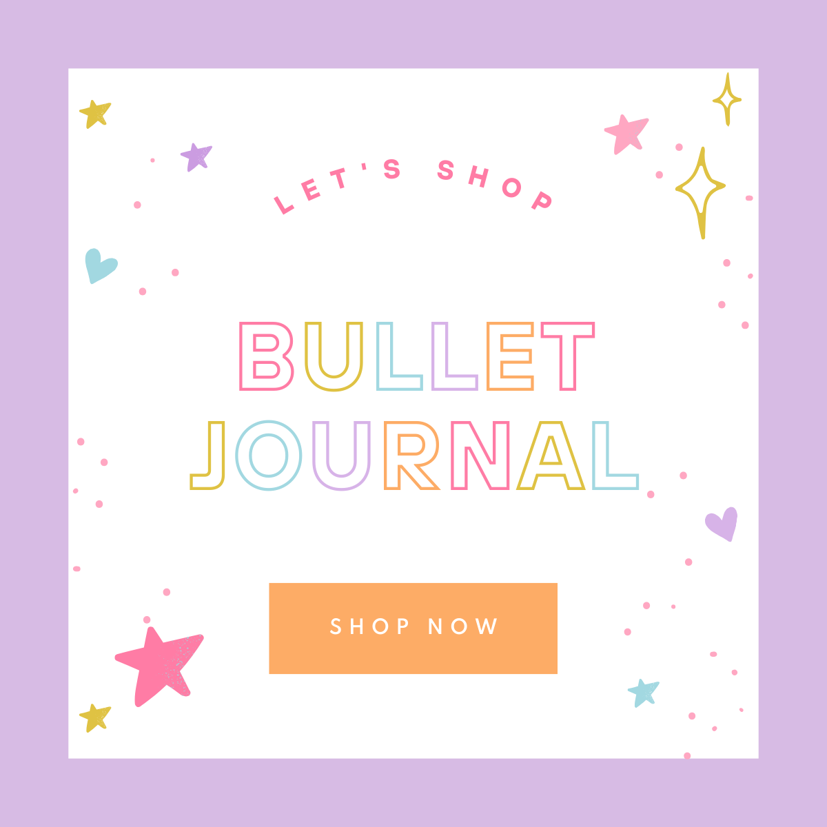 Bullet Journal