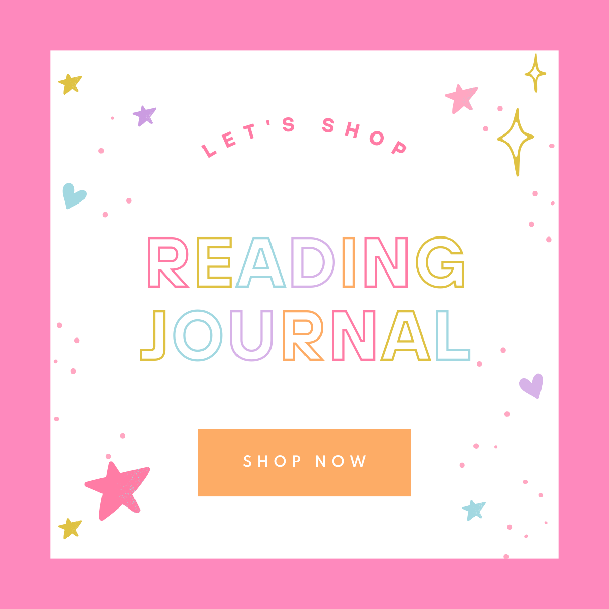 Reading Journal