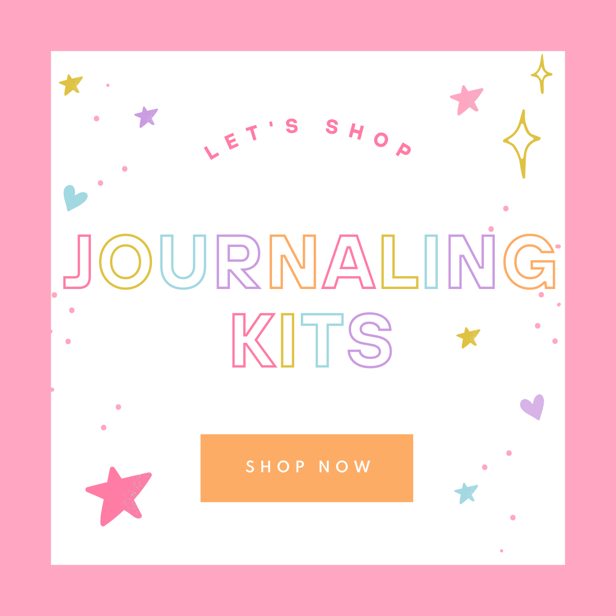 Journaling Kits