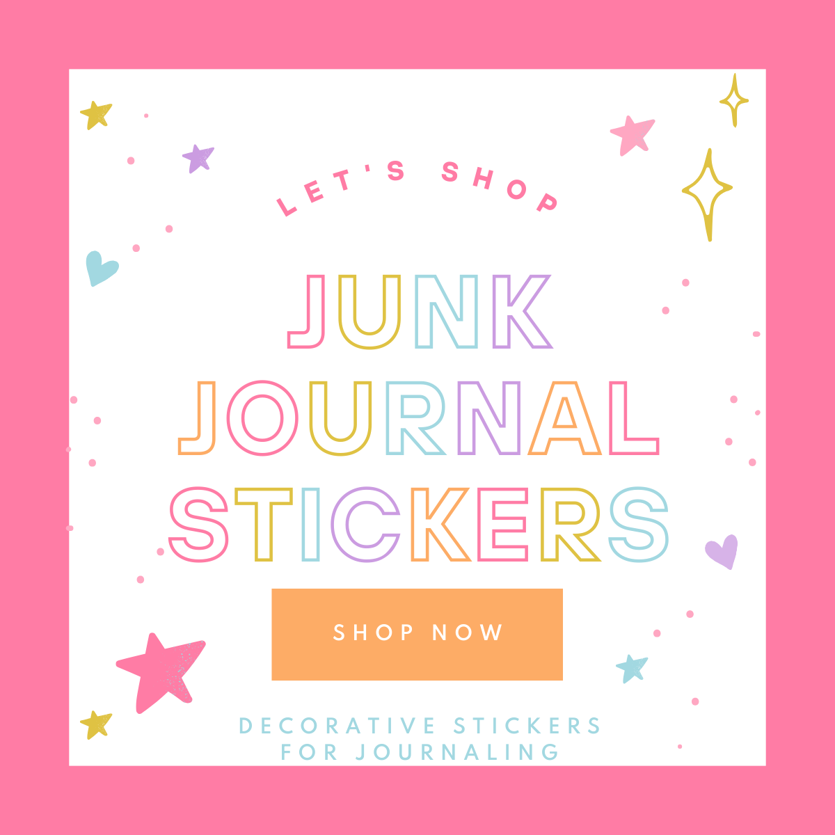 Junk Journaling