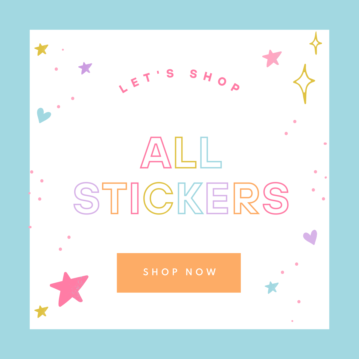 All Stickers