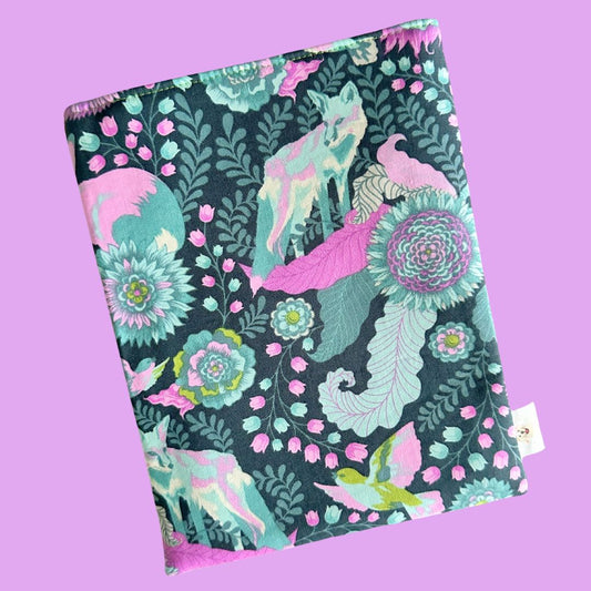 Foxtrot A5 Pouch