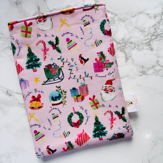 Jingle All The Way Kindle Sleeve