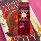 Starborn Princess Bookmark