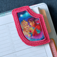 Handmade Corner Page Maker - Sleeping Beauty