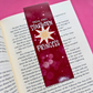 Starborn Princess Bookmark