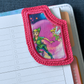 Handmade Corner Page Maker - Peter Pan