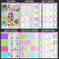 Magical Memories - A la Carte kit