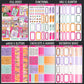 Planner Meet - A la Carte kit