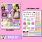 Night at the Theater - A la Carte kit
