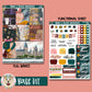 Nine & Three Quarters - A la Carte kit
