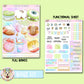 Tokyo Treats - A la Carte kit