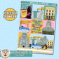 Welcome To Belfast - A la Carte kit