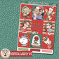 Enchanted Christmas - A la Carte kit