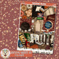 Autumn Magic - A la Carte kit