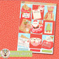 Christmas Post- A la Carte kit