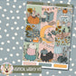 Fall Vibes - A la Carte kit