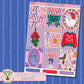 Holiday Cheer - A la Carte kit