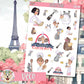 Little Chef Deco Sheet