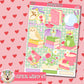 Romantasy - A la Carte kit