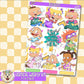 Rugrats - A la Carte kit