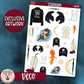 Starborn Deco Sheet