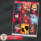 Super Family - A la Carte kit