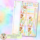 Tokyo Treats - Hobonichi Cousin Monthly Kit