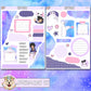 Baymax Journaling Kit