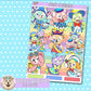 Duffy & Friends  - A la Carte kit