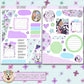 101 Dogs Journaling Kit