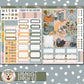 Fall Vibes - Hobonichi Cousin Kit
