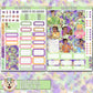 Almost There - Hobonichi Cousin