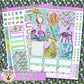 A Bugs Life - Hobonichi Cousin Kit