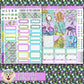 A Bugs Life - Hobonichi Cousin Kit