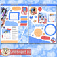 Fantasmic Journaling Kit