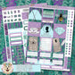 Gentle Reader - Hobonichi Cousin Kit