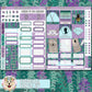 Gentle Reader - Hobonichi Cousin Kit