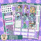 Haunted Manor - Hobonichi Cousin Kit