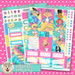 Hey Arnold - Hobonichi Cousin