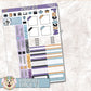 Knight Bus - Hobonichi Cousin Kit