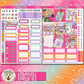 Planner Meet - Hobonichi Cousin Kit