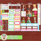 Recess - Hobonichi Cousin
