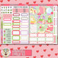 Romantasy - Hobonichi Cousin Kit